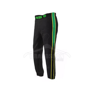 Nuevo Uniforme de Béisbol Ligero y Transpirable de Talla Grande, 100% Poliéster, Alta Calidad, Personalizable, Hecho en Pakistán - Product Image 4