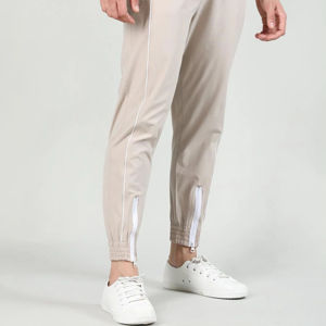 Pantalones Deportivos Casuales de Alta Calidad, Ligeros y Ecológicos para Hombre y Mujer, Cintura Media, Transpirables, Sueltos, con Cierre de Cordón Ajustable, Personalizables - Product Image 3