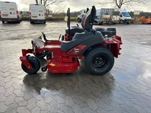 Cortacésped Ferris ZT 500 S de 122 cm, con motor de 2 tiempos, giro cero, 1600 W, gasolina - Product Image 4