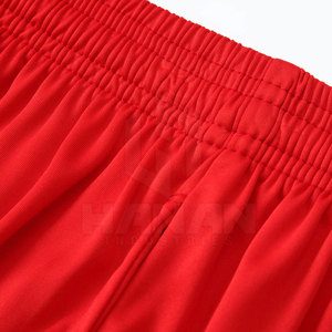 Vente en gros Ensemble de vêtements de football personnalisés Maillots et shorts de football pour hommes et jeunes Uniformes pour équipes - Product Image 6