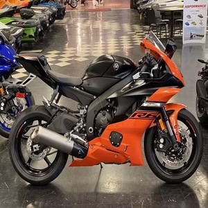 VENTA RÁPIDA 2025 YZF R6 NUEVO Sports Racing Motocicletas - Product Image 1