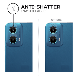 ฟิล์มกันรอยหน้าจอ ANTISHOCK สำหรับโมโตโรล่า โมโต G34 5G ฟิล์มป้องกันโทรศัพท์ระดับพรีเมียม - Product Image 4