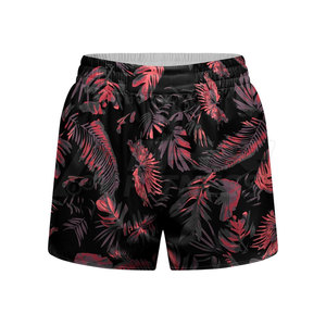 Pantalones Cortos de Lona Unisex para Adultos, Ligeros, de Algodón, con Cintura Elástica, Transpirables e Impermeables, Cintura Media, Venta al Por Mayor, Estilo Urbano 2024 - Product Image 2