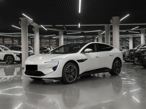 2024 HAVARTA I2 SUV AWD Lithium Battery R18 Tires Leather Seats Rear <b>Camera</b> - Product Image 2