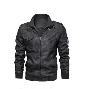 Heavy Duty Welding Work Wear Jackets Leather Fire Retardant Working Clothes For Welder Working Uniforms