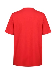 2024 High Quality Acid Washed T Shirt 280g Heavyweight t shirt Oversized <b>Tshirt</b> Vintage Men T-Shirt - Product Image 3