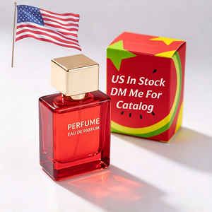 Perfume en Aceite para Mujer, 1000 ml, Eau de Parfum en Spray, Ecológico, de Larga Duración, Listo para Enviar desde el Almacén de EE. UU. - Product Image 1