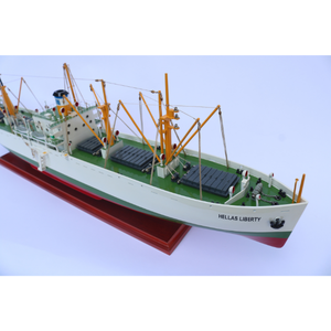 Gia Nhien Fabricant Approuvé Conception Personnalisée quantité minimale de commande Bas HELLAS LIBERTY ARTISANAT EN BOIS - Product Image 5