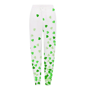 Pantalons et pantalons pour femmes Fitness Slim Fit Gym Training Jogging Pantalon Pantalon Durable de qualité supérieure Jogging Pantalon Pantalon - Product Image 4