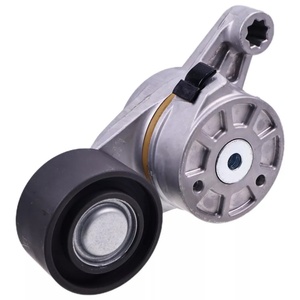 ตัวปรับความตึงสายพานใหม่22674901 21479276 20487079เหมาะสำหรับเครื่องยนต์ดีเซล VNL D13 <span class=keywords><strong>MP18</strong></span>เครื่องยนต์ - Product Image 5