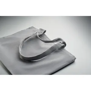 Borsa da Spiaggia Promozionale Sostenibile MALDI per Merchandising - Product Image 1