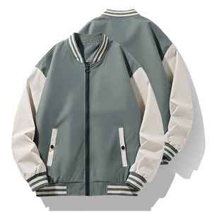 Chaquetas Cómodas para Hombre, Diseño Personalizado, Chaquetas para Hombre de Alta Calidad, Diseño Más Vendido, Precio al por Mayor, Chaqueta de Diseño para Hombre - Product Image 2