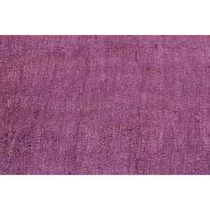 Tapis vintage 5,5x11,5 pieds, grand tapis turc, tapis persan violet brun - Product Image 5