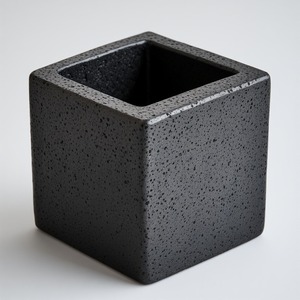 ที่วางแปรงสีฟันโลหะที่ออกแบบอย่างมีศิลปะสร้างขึ้นเพื่อคนรักการตกแต่งสไตล์โมเดิร์น ให้ลักษณะที่สะอาด โครงสร้างที่แข็งแรง เชื่อถือได้ - Product Image 6