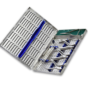 Nuevos artículos disponibles Juego de alicates de alambre de arco de ortodoncia Herramientas de ajuste dental Uso profesional - Product Image 1