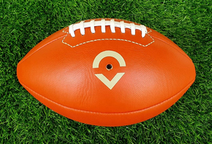 VINTAGE LEATHER <b>AMERICAN</b> <b>FOOTBALL</b> 1930 RETRO HERITAGE BROWN LEATHER <b>FOOTBALL</b> Old Leather <b>Football</b> - Product Image 6