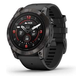 Reloj Inteligente de Alto Rendimiento Garmin epix Pro (Gen 2) Edición Zafiro de 51 mm - Product Image 3