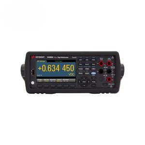 Multímetro de Seis Dígitos y Medio Keysight 34460A - Product Image 1
