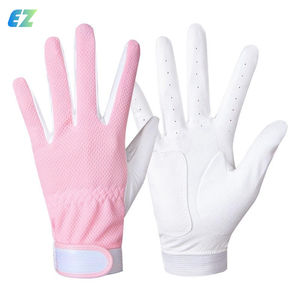 ถุงมือขี่ม้าทำจากซิลิโคนมีทุกสี - Product Image 3