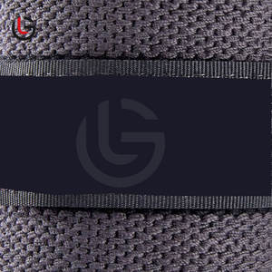 Enveloppes de poignet d'haltérophilie sangles de gymnastique entraînement de fitness haltérophilie enveloppes de poignet respirantes fabriquées au Pakistan - Product Image 6