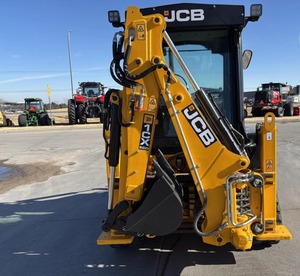 รถตักแบคโฮ JCB 1CXT มือสองสำหรับขาย - Product Image 5