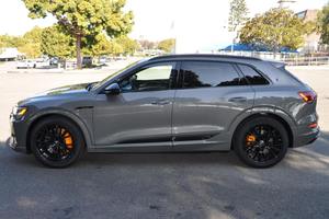 Voiture d'occasion fiable Audi e-tron Quattro Chronos Edition 2022 - Product Image 2