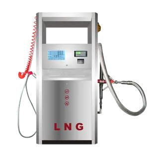 2A LNG Fuel <b>Dispenser</b> <b>Pump</b> & Parts - Product Image 1
