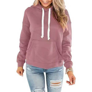 Nuevo estilo, sudaderas con capucha para mujer, sudaderas con capucha para mujer de la mejor calidad, cómodas, transpirables, en Stock, sudaderas con capucha para mujer - Product Image 1