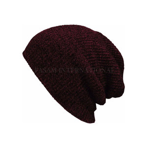 OEM Service Fashionable Jacquard <b>Beanies</b> <b>Hat</b> Top Grade <b>Men</b> And Women High Quality <b>Beanies</b> <b>Hat</b> - Product Image 1
