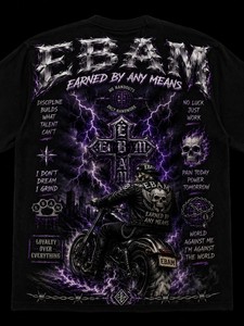 Ensemble chemise et short streetwear à imprimé graphique, logo personnalisé, tenue streetwear urbaine pour homme - Product Image 5