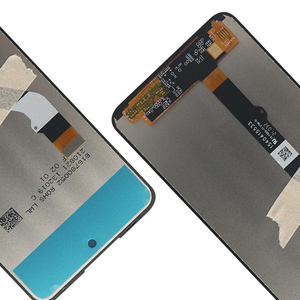 Reemplazo de Pantalla Táctil OLED para Motorola Moto G40 Fusion con 1 Año de Garantía, Digitalizador Original de Alta Calidad 100% Probado - Product Image 5