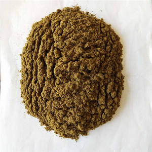 Farine de poisson naturelle à faible teneur en matières grasses et à haute teneur en protéines, excellente palatabilité, pour l'aquaculture et l'élevage de volailles, à vendre - Product Image 5