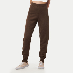 Pantaloni 100% in Piuma di Yak Mongolo - Product Image 6