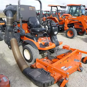 Tondeuse manuelle de qualité industrielle 2018 F3990, 4 temps et 2 temps, 24V/28V/58V, origine américaine - Product Image 1