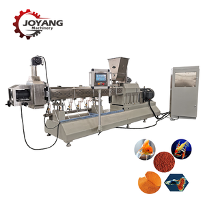 เครื่องผลิตอาหาร<span class=keywords><strong>ปลา</strong></span>แบบลอยน้ำอัตโนมัติเต็มรูปแบบ สายการผลิตอาหารปลาสำหรับมืออาชีพ - Product Image 2