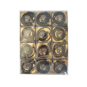 Juego de Rosario de Perlas 521 con Piedras y Contador de Oraciones, Multicolor, Regalo Cultural y Turístico, en Existencia - Product Image 1