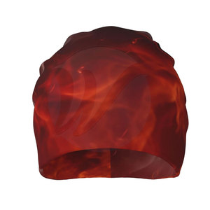 High Quality Unisex Hand Embroidery Custom Printed Adjustable Cotton/<b>Wool</b> <b>Beanie</b> Hats with Common Fabric Custom Colors Sizes - Product Image 4