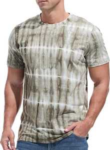 Camiseta Personalizada al por Mayor para Hombre, Camiseta de la Mejor Calidad en Venta, Diseño Más Popular, Hecha en Pakistán - Product Image 2