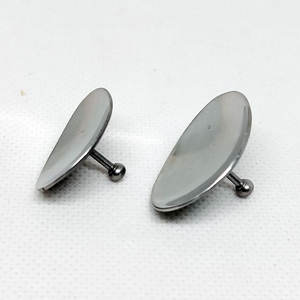 แผ่นปิดตาป้องกันสำหรับต่อขนตาและทำทรีทเมนท์เสริมความงาม - Product Image 6