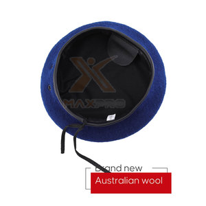 Boinas de Alta Calidad de Marca Privada, Boinas de Alto Rendimiento, Boinas de Material Duradero - Product Image 2