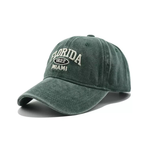 Gorras de Béisbol 2026 con Diseño Único, Bordado Personalizado, Gorras Trucker Casuales para Hombre - Product Image 2