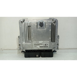 Motore PEUGEOT CENTRALINE Serie 2008 1659553980 DV5RC/YHZ Diesel 1499 (19>) - Product Image 1