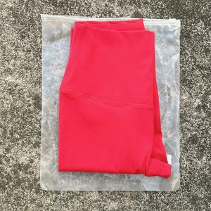 Ropa deportiva con logotipo personalizado, mallas de entrenamiento, cintura baja, gimnasio, pantalones deportivos, mallas de yoga - Product Image 6