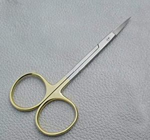Instrumentos dentales quirúrgicos Suministros médicos profesionales Tijera de ortodoncia - Product Image 6