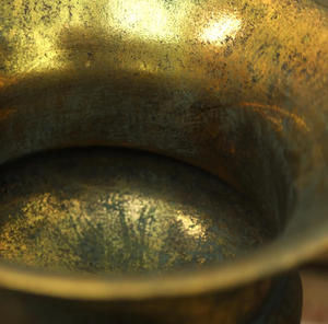 Jarrón de Flores de Hierro de Último Diseño para Centro de Mesa de Boda, Hecho a Mano, de Alta Calidad, Estilo Costero, Decoración de Mesa - Product Image 4