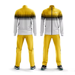 Nouveau Hoodie Unisexe Personnalisé de Haute Qualité à Sublimation, Bicolore, Coupe Classique, Streetwear, Printemps, Séchage Rapide, Respirant - Product Image 4