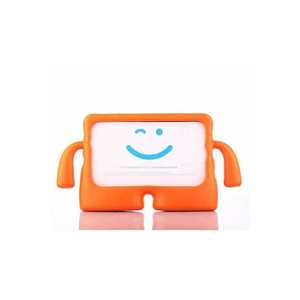 Netzy IBuy <b>Tablet</b> Case for iPad Pro <b>11</b> 2020 Orange SAFA Compatible Protective Case with Stand 10.9 <b>Inches</b> Made TPU PU PC Leather - Product Image 3