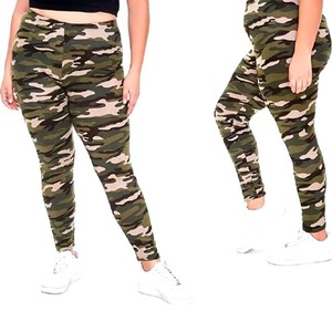 2025, venta al por mayor, mallas sublimadas de cintura alta, mallas suaves ajustadas con Control de barriga para mujer, mallas de Yoga para niñas - Product Image 5