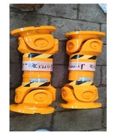 Accouplements d'arbre à cardan universels industriels de haute qualité meilleur prix disponible auprès de fabricants et de fournisseurs de confiance en Inde