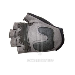 Impression par sublimation personnalisée Meilleurs gants de cyclisme Prix de gros Gants de cyclisme professionnels - Product Image 6